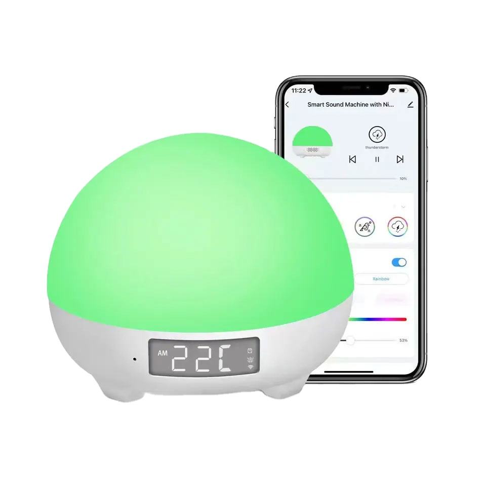 White Noise Machine ( MBZ212 )(中文)