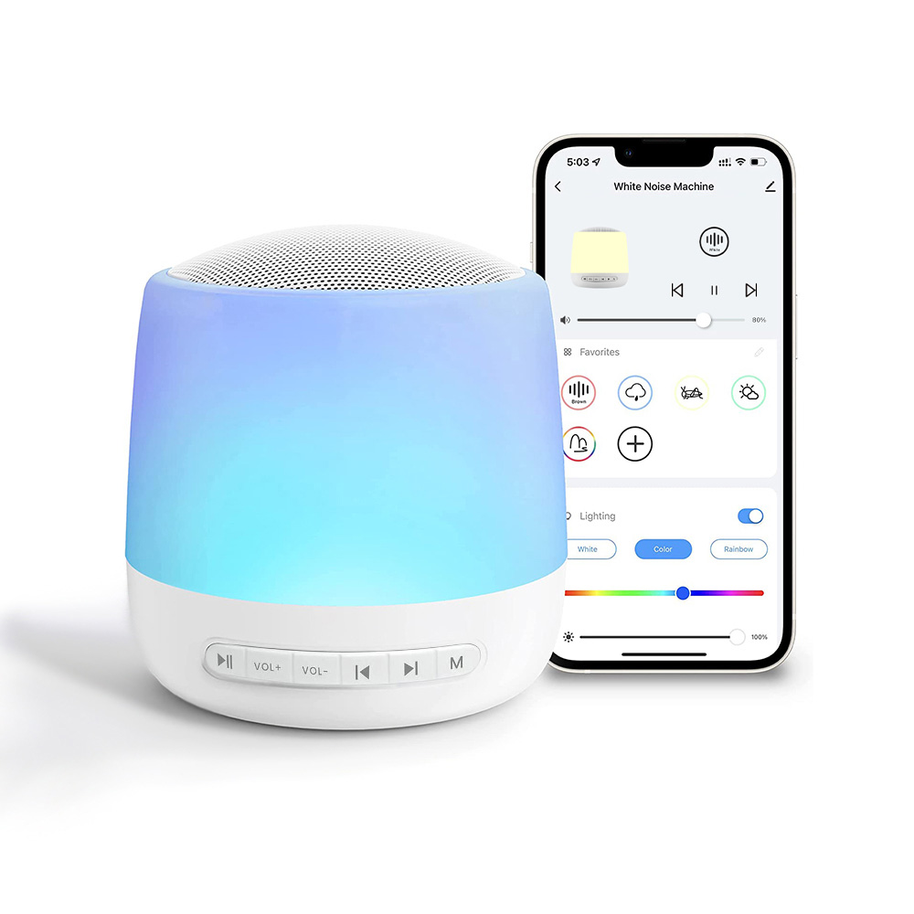 White Noise Machine ( MBZ186 )(中文)
